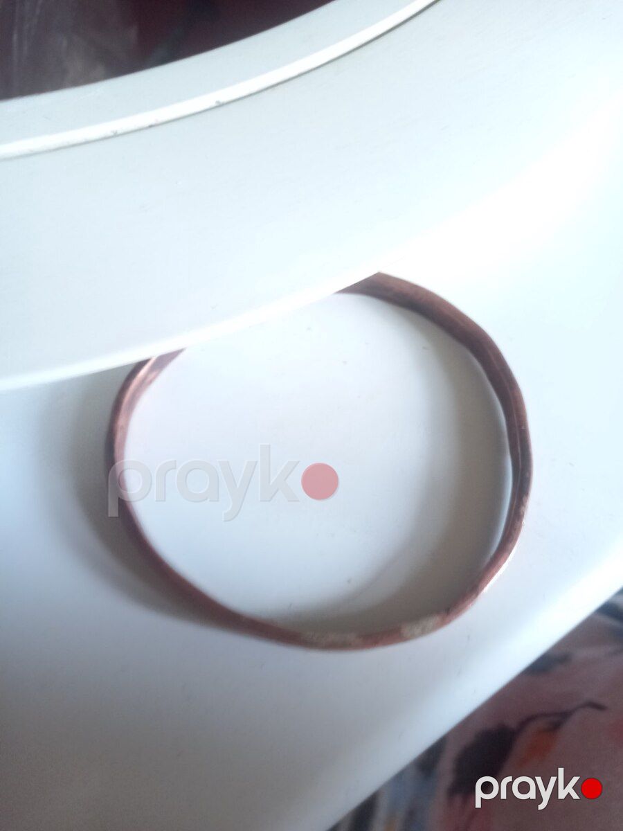 Mis qolbaq — Şəxsi əşyalar, Bakı (6)