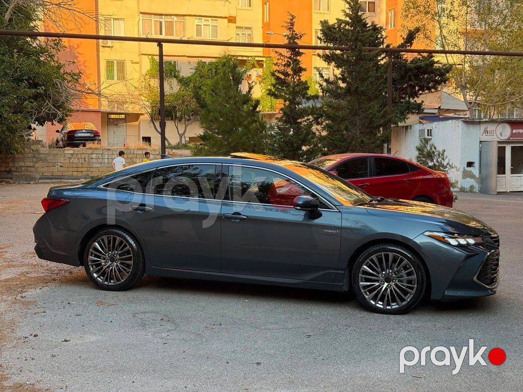 Toyota Avalon, 2.5 L, 1.03 kWh, 2022 il, 73 000 km — Avtomobillər, Bakı (5)