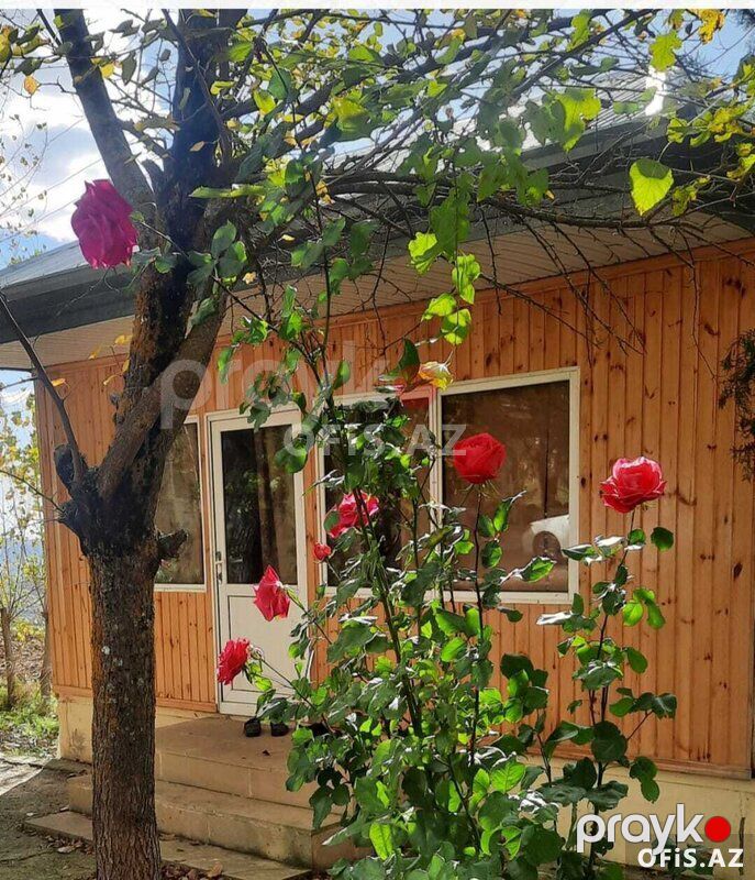 Satılır Ağsu, Satılır obyekt 360 m², Şamaxı - Ağsu perevali, 6 otaq, 360 m² — Ofis, Ağsu (8)