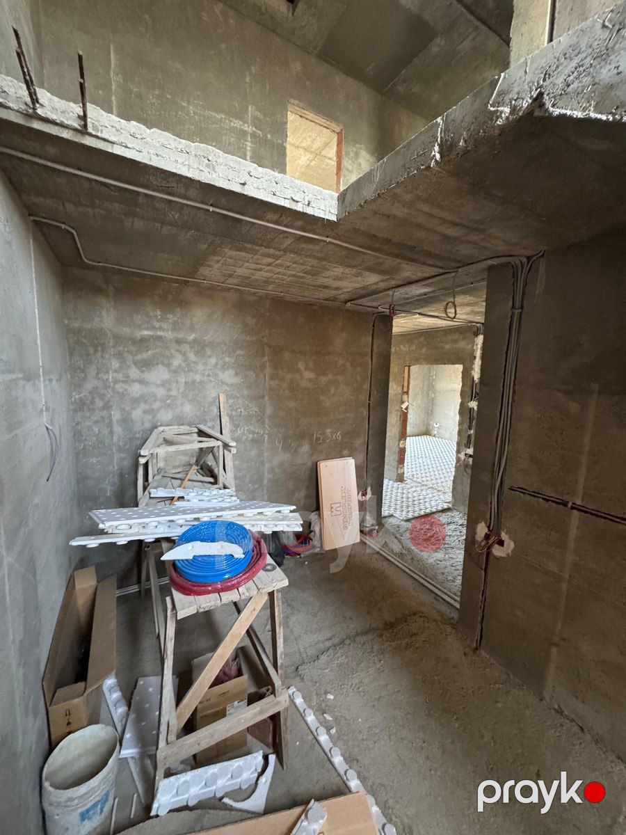 Satılır 6 otaqlı həyət evi/bağ evi 450 m² — Ev, villa, Bakı (5)
