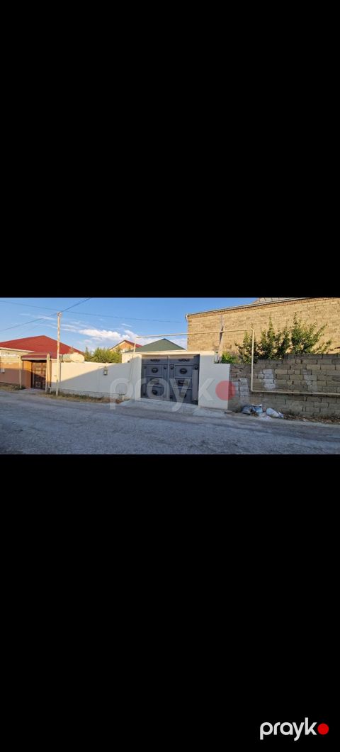 4 otaqlı, 156 kv. m, Kredit yoxdur, Yeni təmirli — Sumqayıt