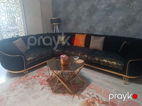 Künc divan, İşlənmiş, Açılmayan, Bazasız — Bakı