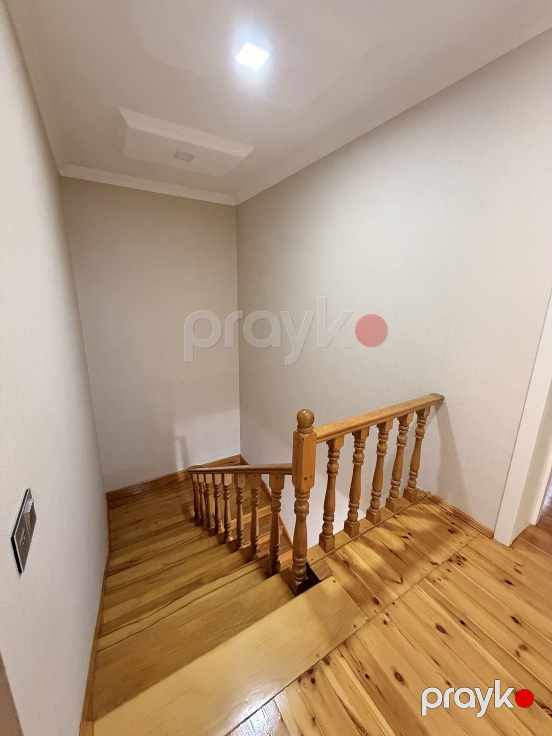 Satılır 5 otaqlı həyət evi/bağ evi 450 m² — Ev, villa, Bakı (9)