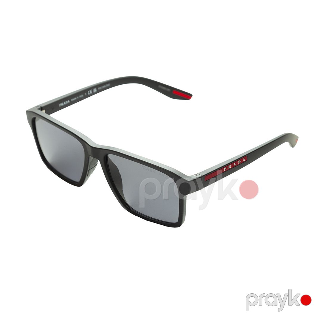 Gün eynəyi kişilər üçün Prada 05Y DGO-02G — Mallar, Bakı (2)