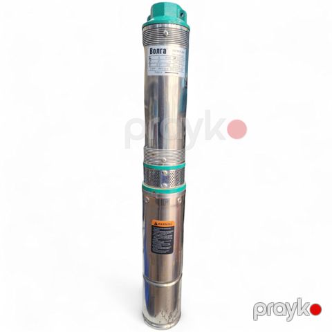 Salınan nasos Волга 025, 43 m, 0.37 kW — Bakı