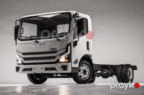 JMC Carrying 4x2, 2026 il — Bakı