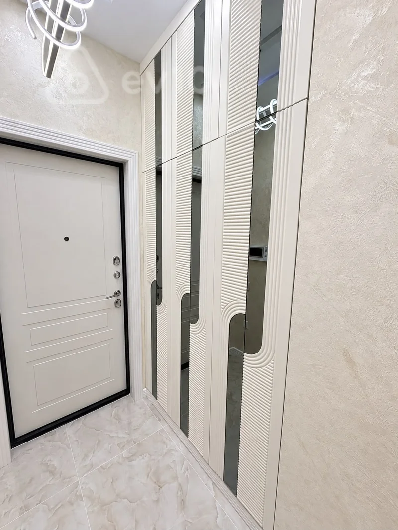 2 otaqlı mənzil, 52 m², 7-ci mikrorayon — kirayə — Mənzil, Bakı (9)