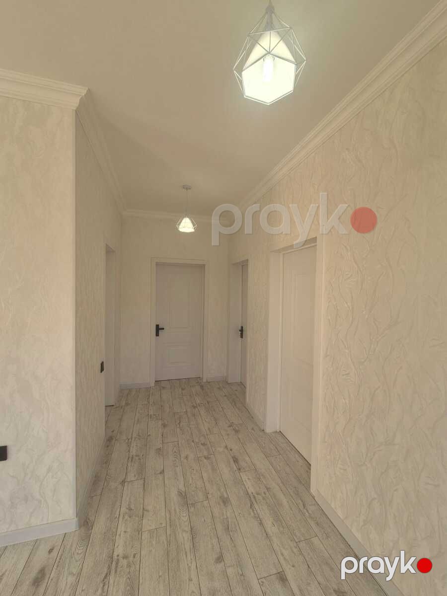 Satılır 4 otaqlı həyət evi/bağ evi 160 m² — Ev, villa, Xırdalan (9)