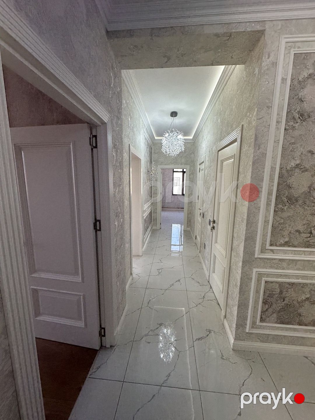 Satılır 2 otaqlı yeni tikili 85 m² — Mənzil, Bakı (10)