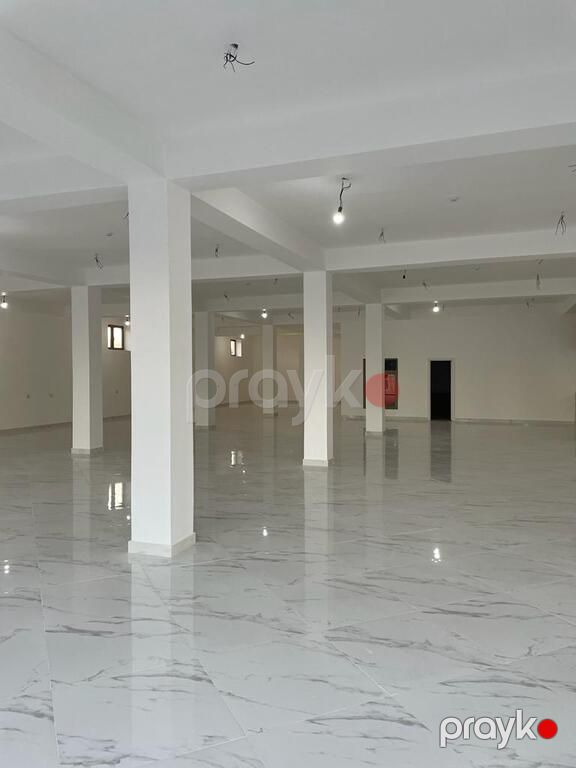 İcarəyə verilir obyekt 1650 m² — Əmlak, Lənkəran (3)