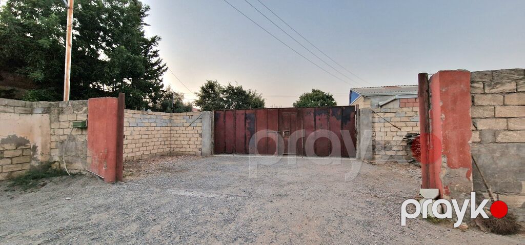 İcarəyə Verilir: Sənaye/istehsalat üçün hasarlanmış mağaza və anbar — Əmlak, Biləsuvar (8)