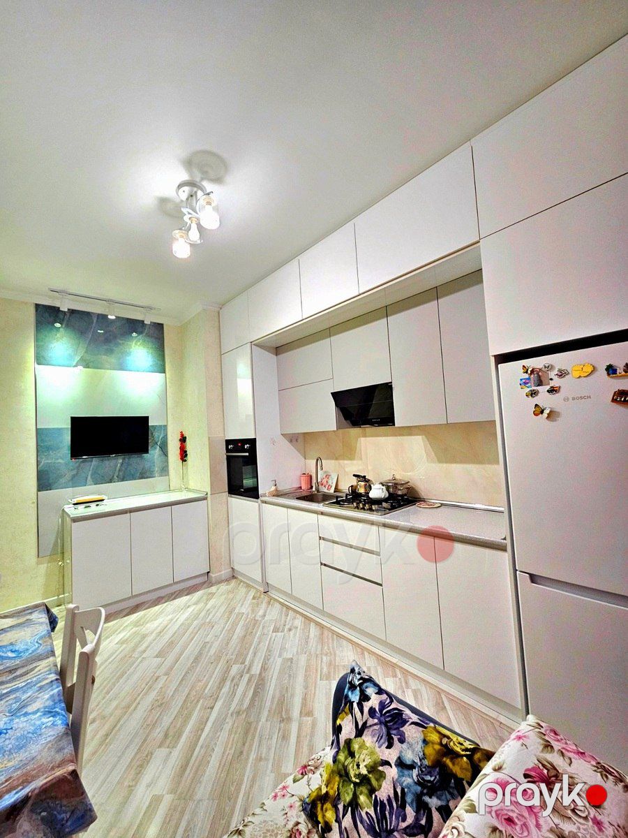 Satılır 2 otaqlı yeni tikili 85 m² — Mənzil, Bakı (3)