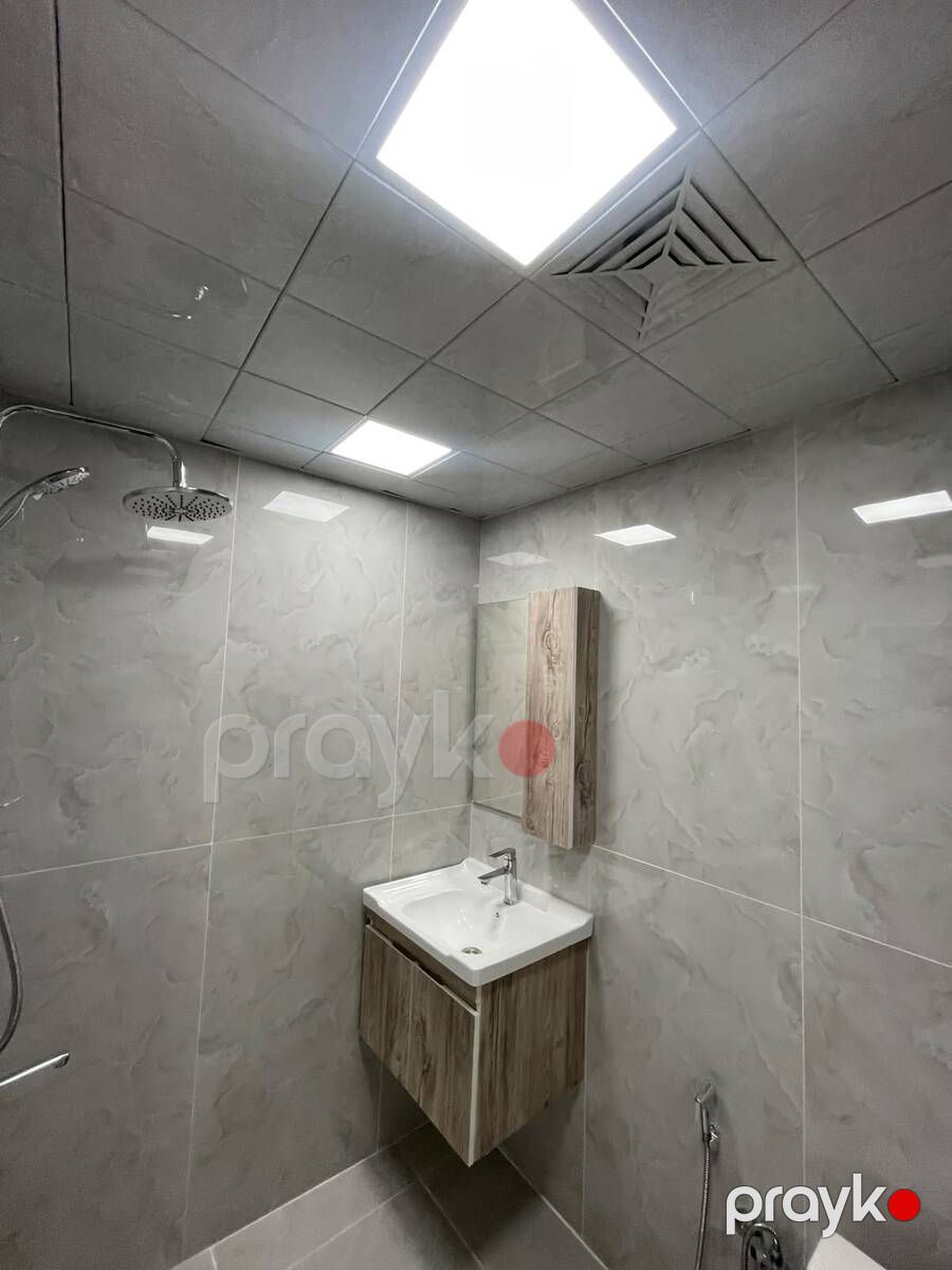Satılır 2 otaqlı köhnə tikili 45 m² — Mənzil, Bakı (8)