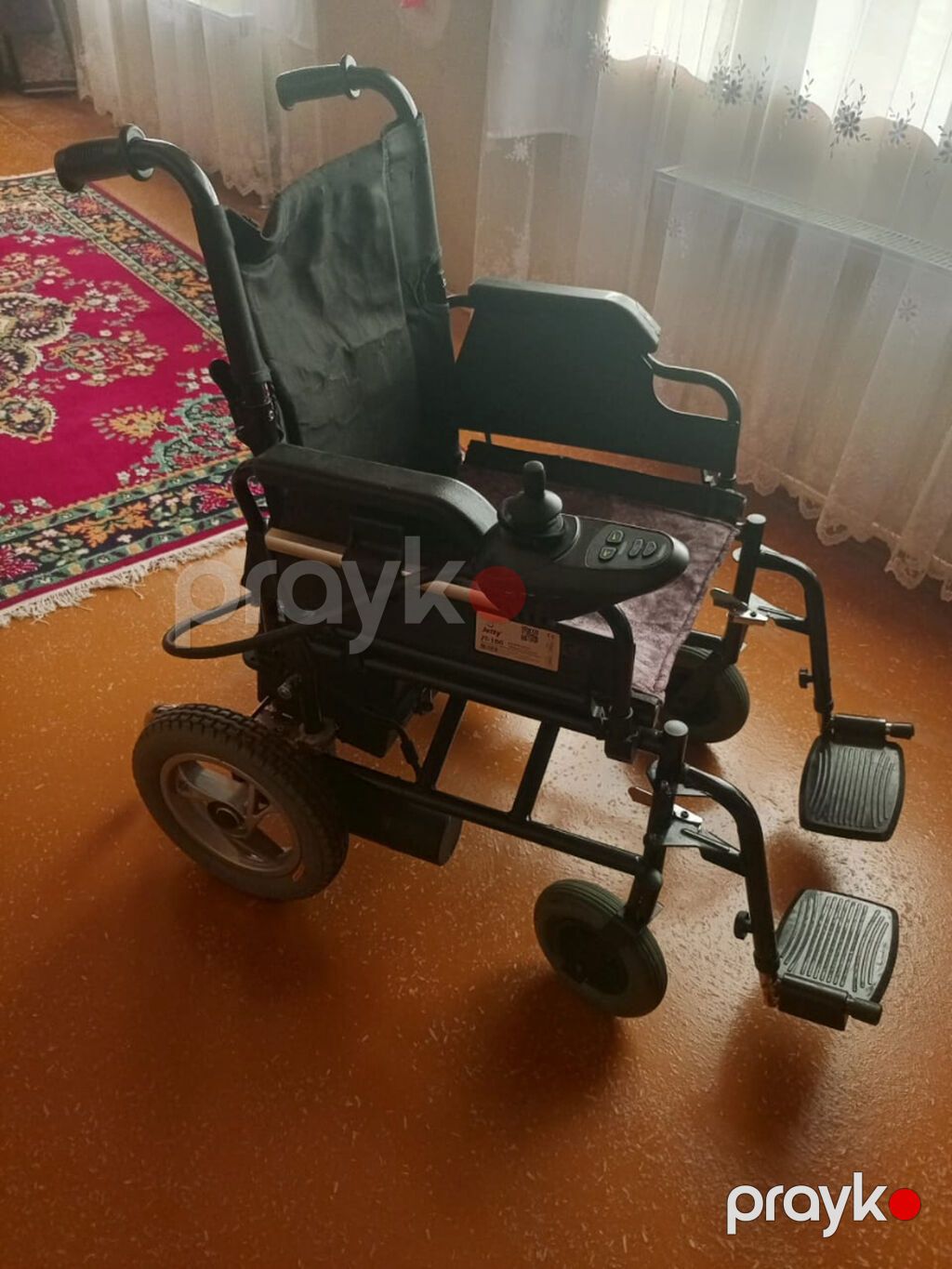 Az işlənib sadəcə adapterində biraz problem var normal zaryatqa yığır — Digər, Qobustan (3)