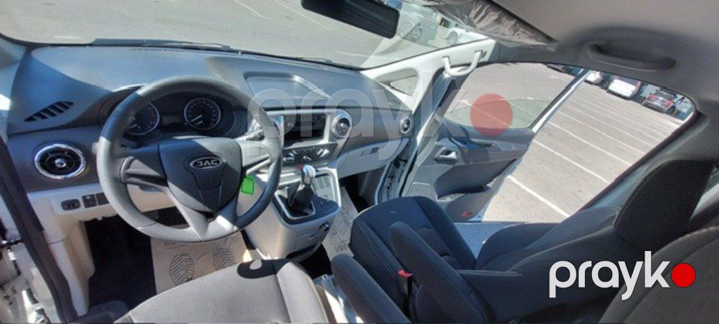 JAC Truck V03XT, 1.5 L, 2026 il, 13 450 km — Avtomobillər, Bakı (2)