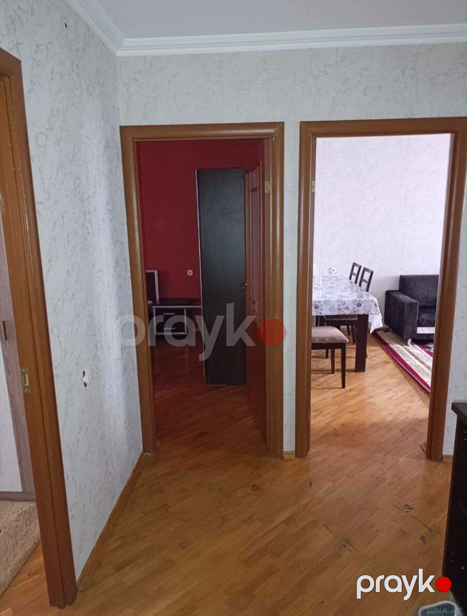 Satılır 3 otaqlı köhnə tikili 85 m² — Mənzil, Bakı (7)