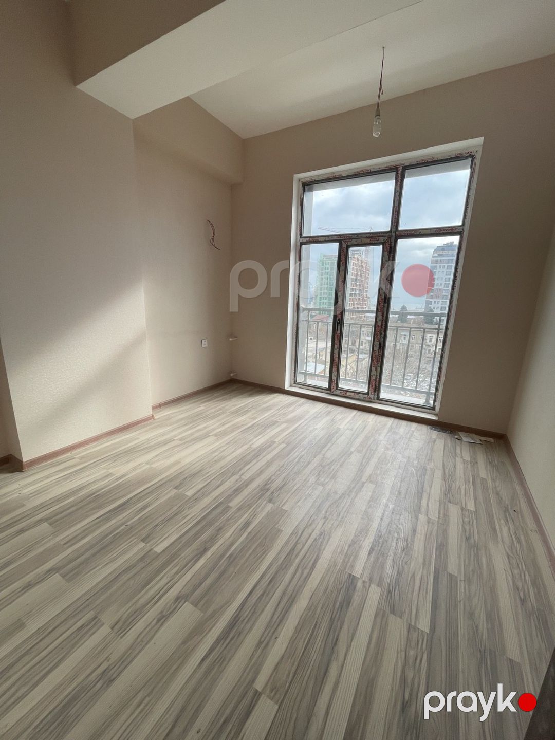 Satılır 2 otaqlı yeni tikili 70 m² — Mənzil, Bakı (3)