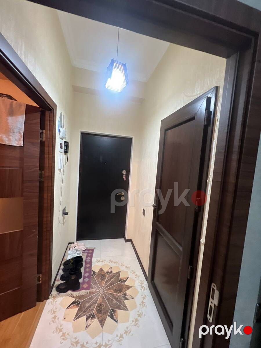 2-otaqlı yeni tikili kirayə verilir, Suraxanı r., 48 m² — Mənzil, Bakı (3)