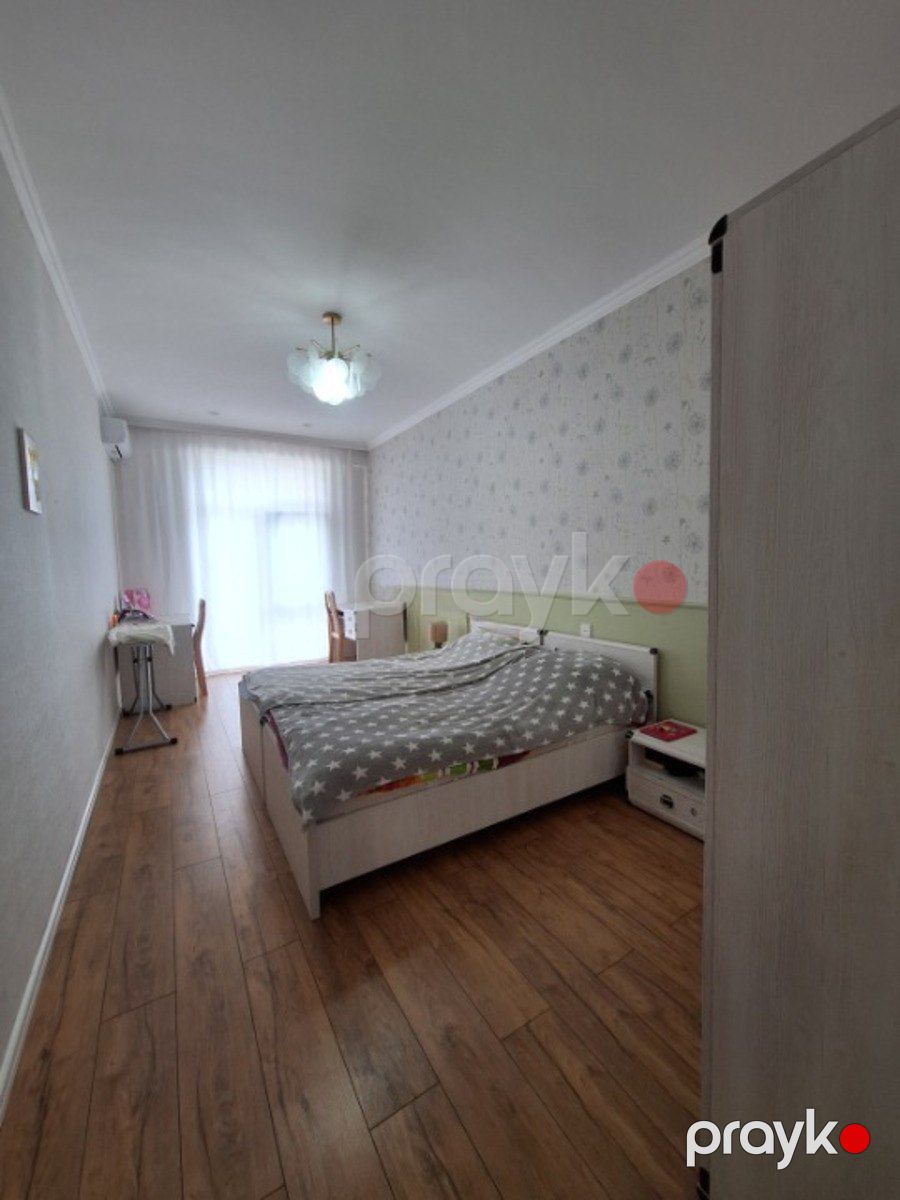 Satılır 3 otaqlı yeni tikili 95 m² — Mənzil, Bakı (8)