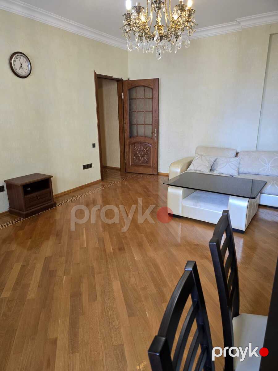 Satılır 3 otaqlı yeni tikili 135 m² — Mənzil, Bakı (2)