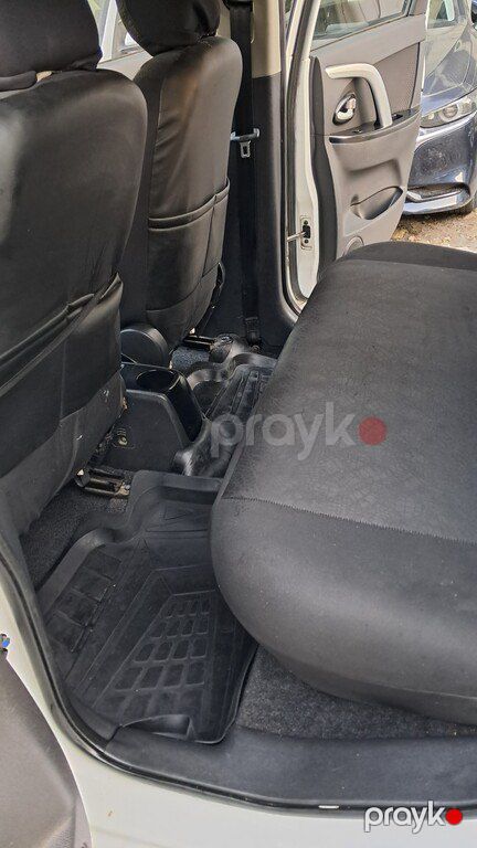 Changan CX 20, 1.3 L, 2014 il, 158 000 km — Avtomobillər, Bakı (10)