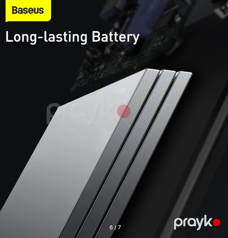 Avtomobil üçün starter "Baseus 10000mah" — Ehtiyat hissələri və aksesuarlar, Bakı (8)