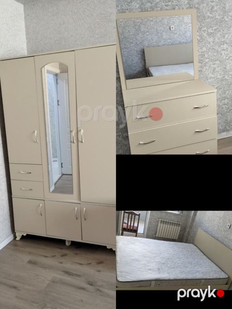 Yataq desti 440₼. Matras var baza yoxdur. Endirim üçün qəti yazmayın — Mehdiabad