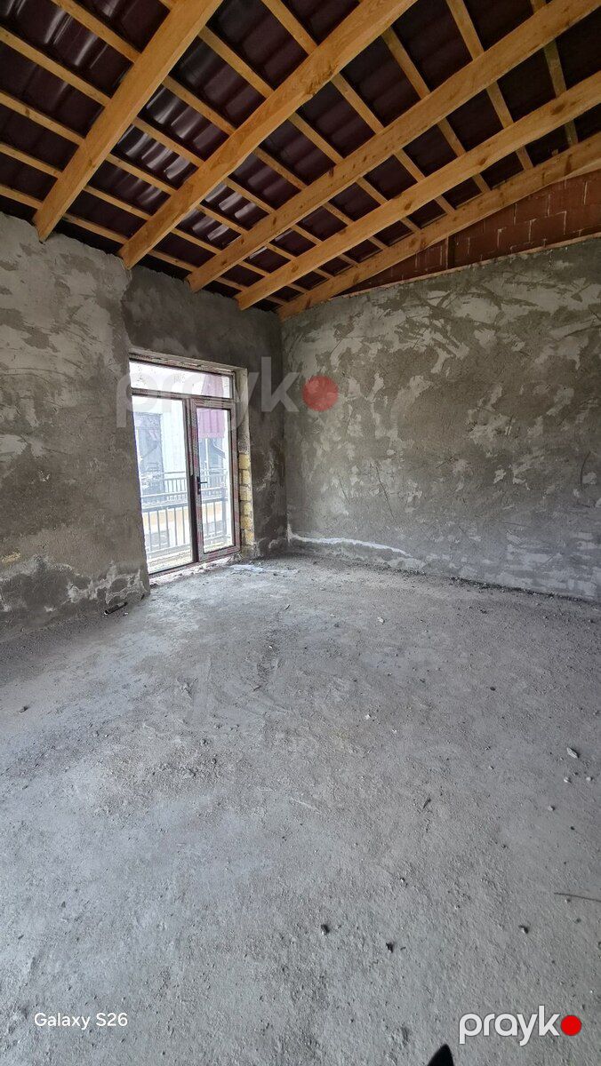 2-otaqlı yeni tikili, Qusar r., 88 m² — Mənzil, Qusar (5)