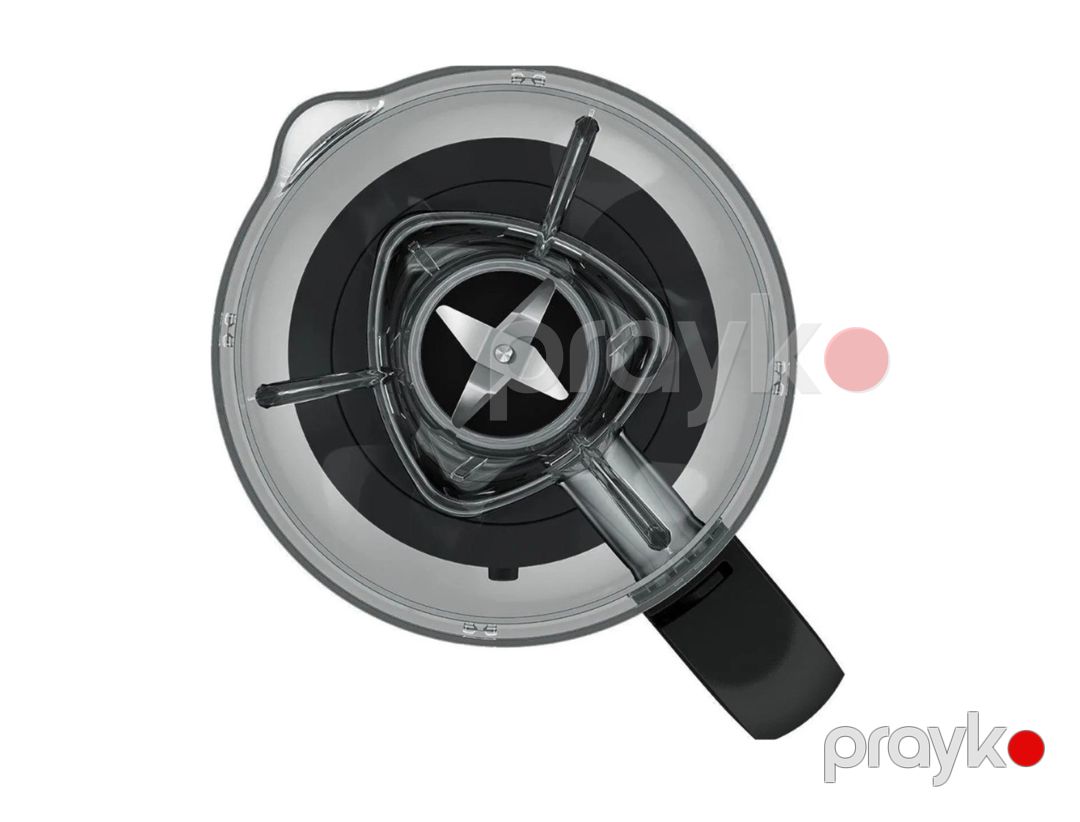 Blender Braun JB3100BK — Ev texnikası, Bakı (4)