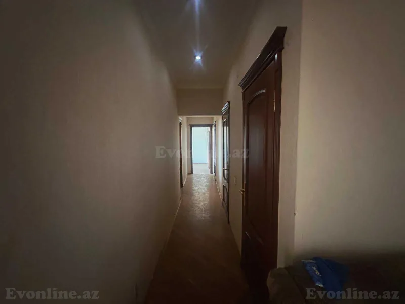 Satılır 3 otaqlı Mənzil Yeni tikili 135 m² Bakı, Yasamal r., 20 Yanvar m — Mənzil, Bakı (4)