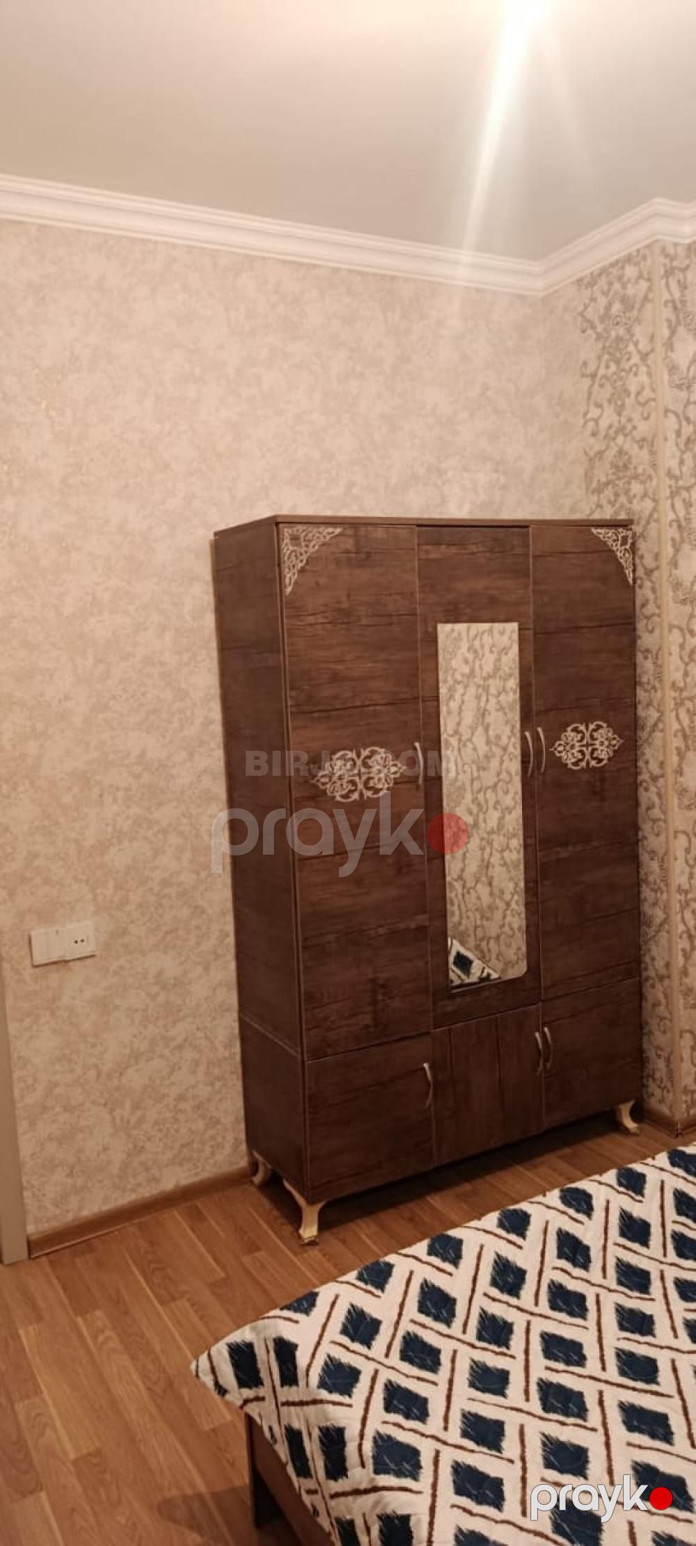 İcarəyə 3 otaqlı, Xırdalan — Ofis (8)