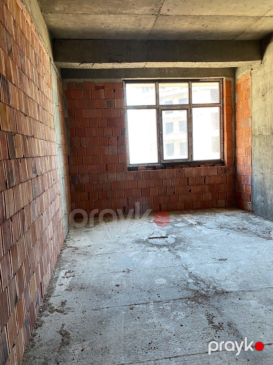 Satılır 3 otaqlı yeni tikili 116 m² — Mənzil, Sumqayıt (5)