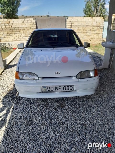 Lada (VAZ) 2115, 1.6 L, 2012 il, 277 000 km — Quba