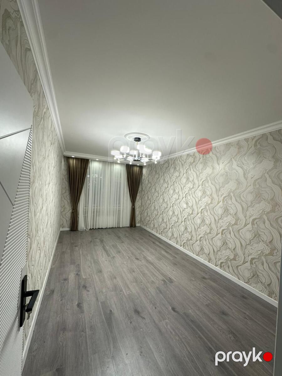 Satılır 3 otaqlı yeni tikili 82 m² — Mənzil, Bakı (10)