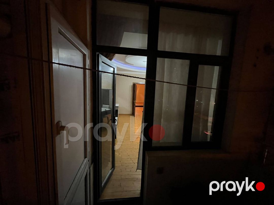 İcarəyə verilir 3 otaqlı yeni tikili 120 m² — Mənzil, Bakı (10)