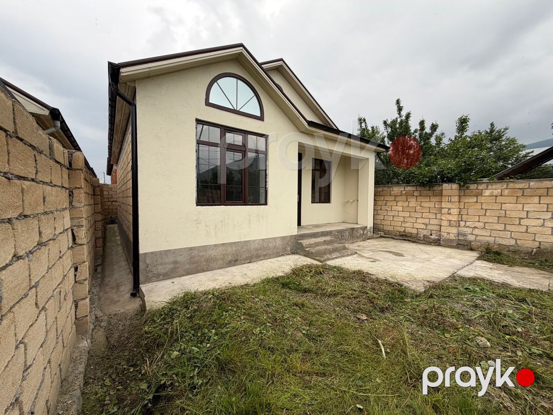 Həyət evi, Şəki ş — Ev, villa, Şəki (4)