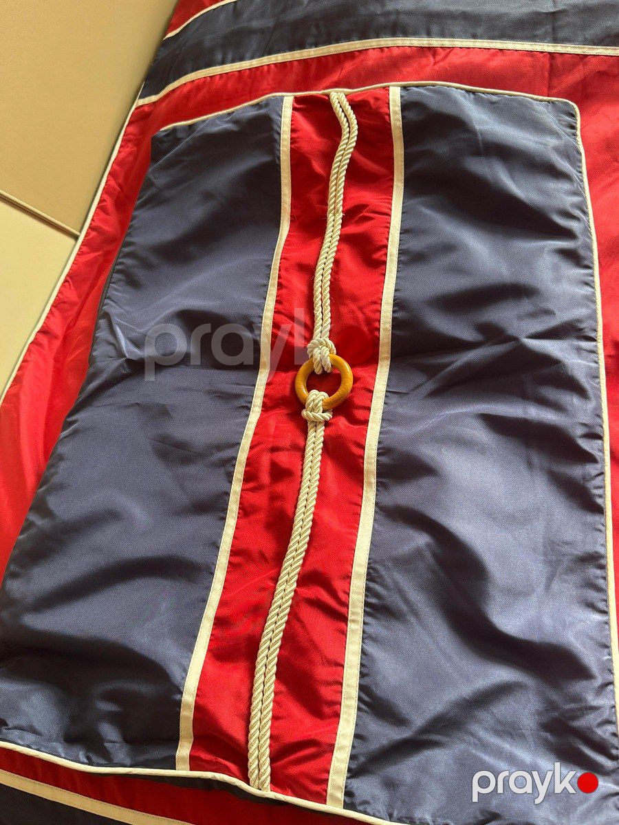 Yataq örtüyü dəsti — Tekstil, Bakı (6)