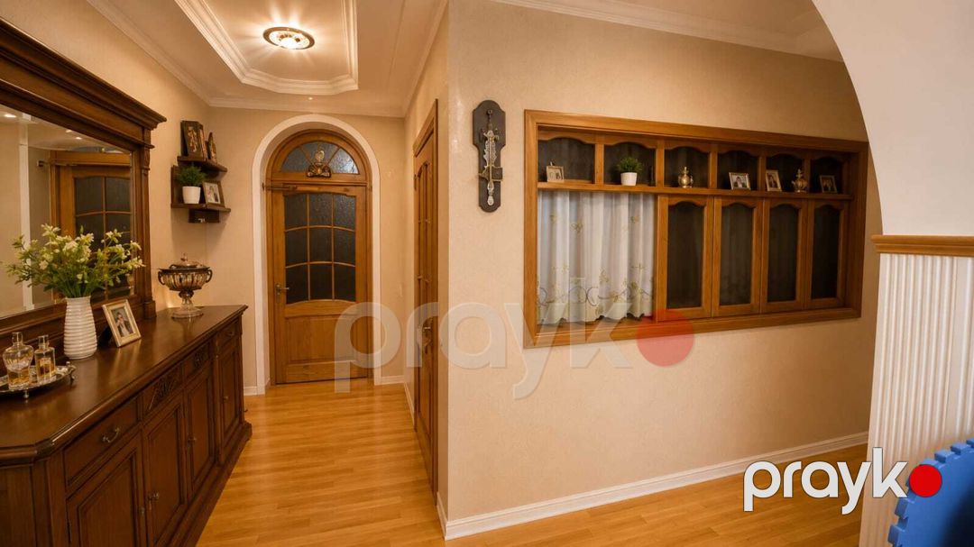 3-otaqlı yeni tikili, Sumqayıt ş., 92 m² — Mənzil, Sumqayıt (12)