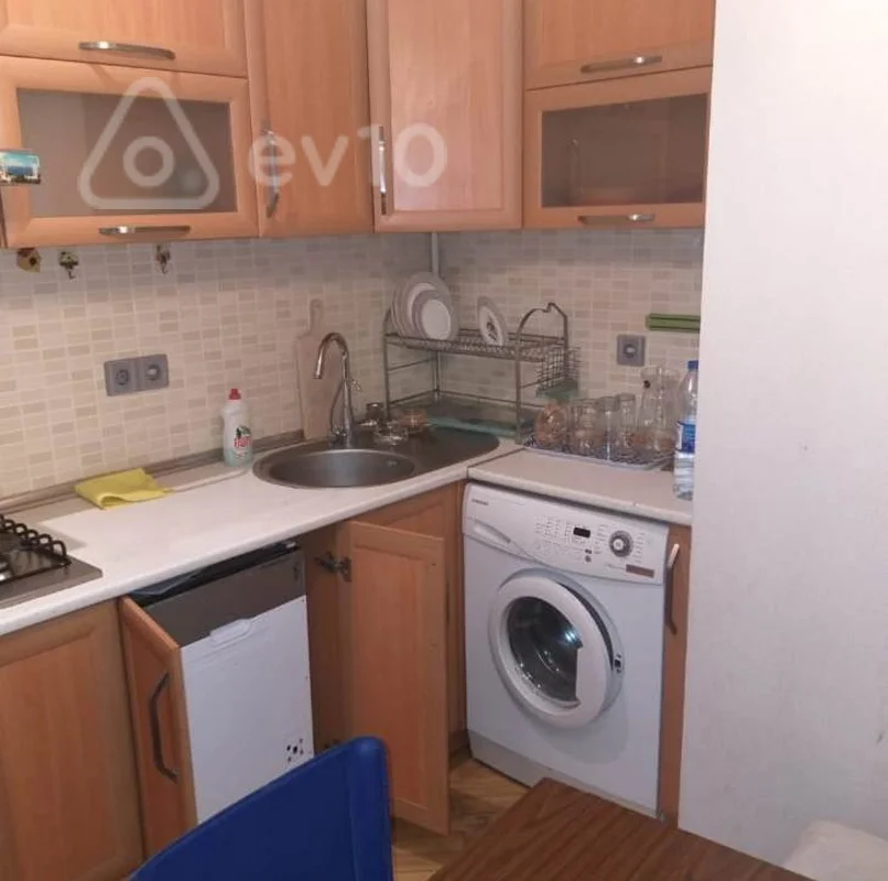 2 otaqlı mənzil, 50 m², м Хатаи — kirayə — Mənzil, Bakı (7)