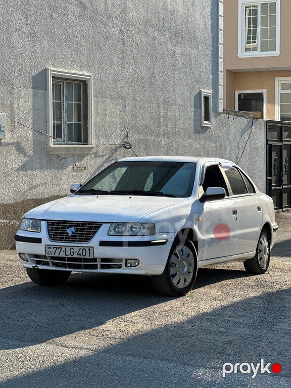 Khazar LX, 1.7 L, 2020 il, 300 000 km — Avtomobillər, Bakı (2)
