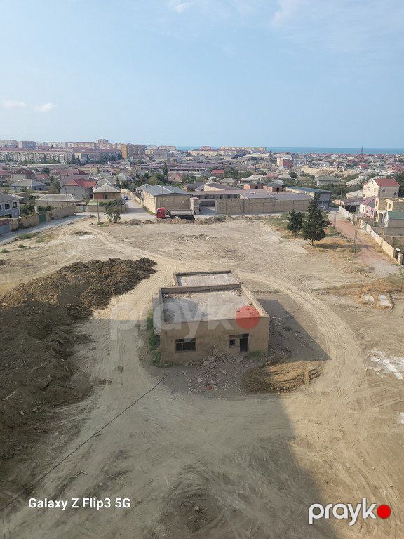 Satılır 3 otaqlı yeni tikili 73.2 m² — Mənzil, Sumqayıt (12)