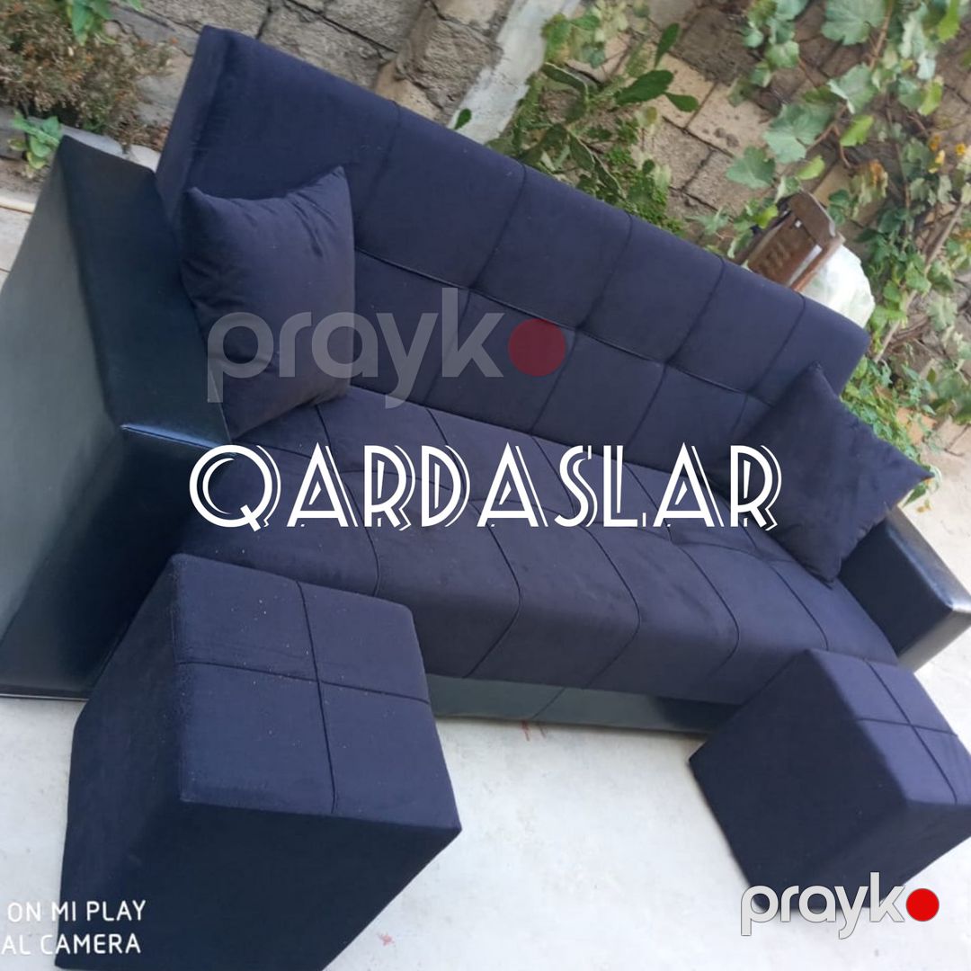 Divan — Mebel, Bakı (11)