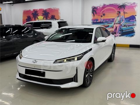 Changan Qiyuan A05, 1.5 L, 18.99 kWh, 2024 il, 136 000 km — Bakı