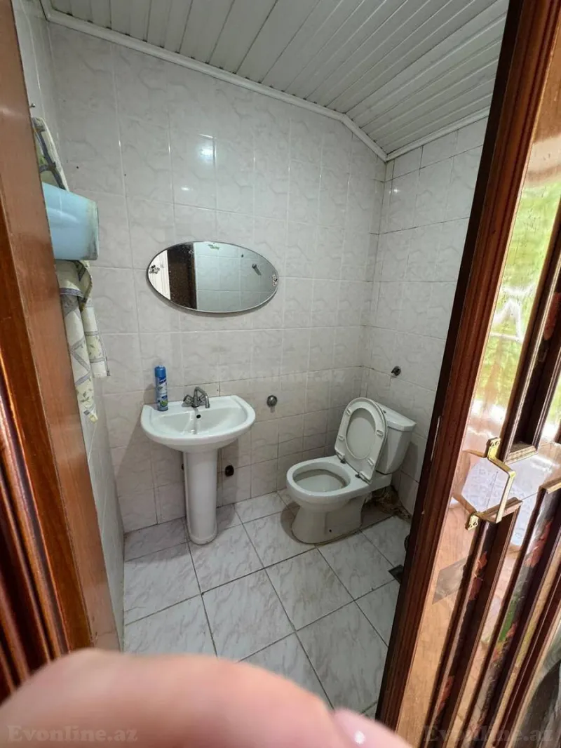 Satılır 2 otaqlı Mənzil Köhnə tikili 53 m² Bakı, Nəsimi r., 28 May m — Mənzil, Bakı (8)