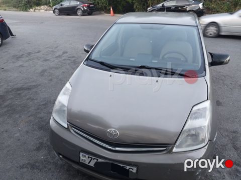 Toyota Prius, 1.5 L, 1.3 kWh, 2008 il, 261 000 km — Bakı
