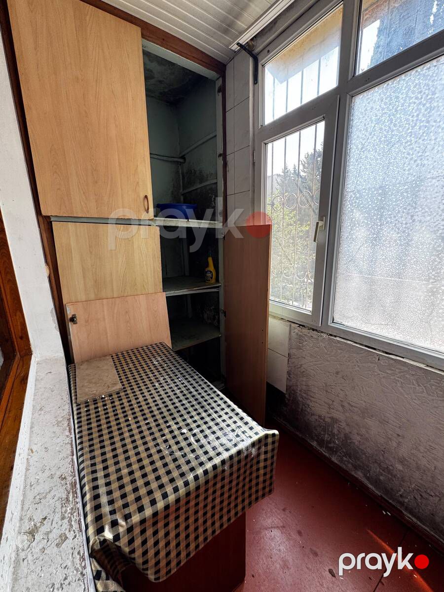 İcarəyə verilir 2 otaqlı köhnə tikili 50 m² — Mənzil, Bakı (9)