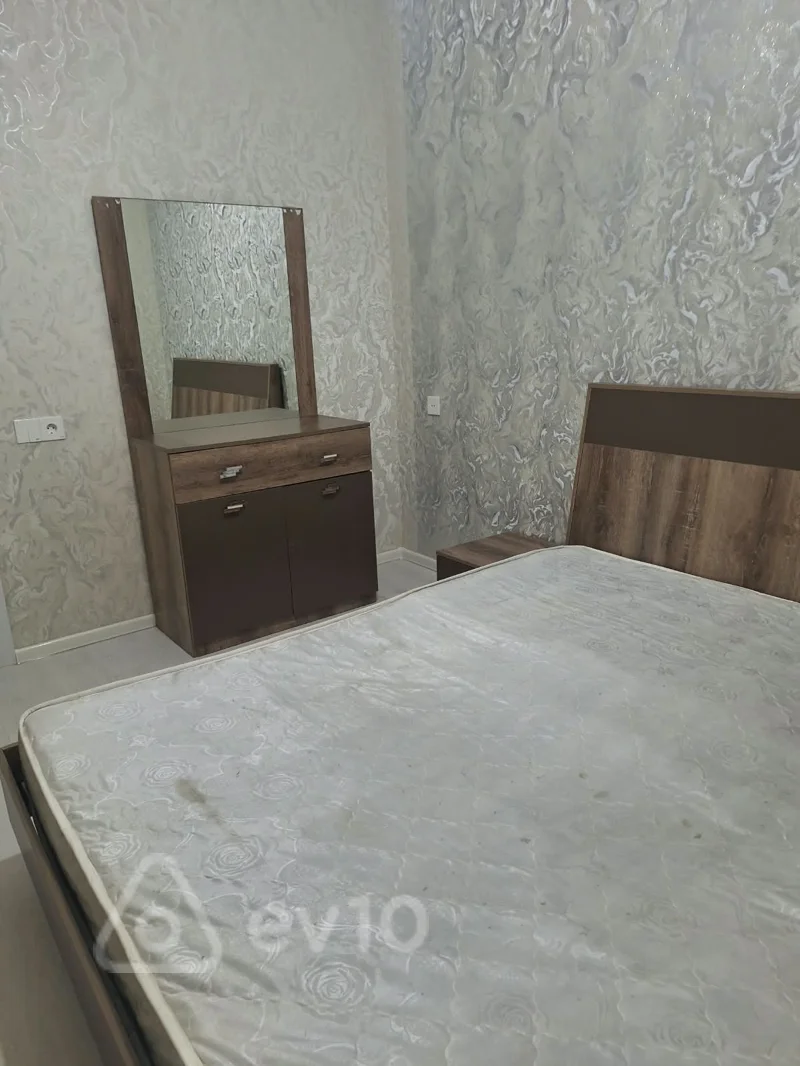 2 otaqlı həyət evi, 110 m², Məmmədli — kirayə — Ev, villa, Bakı (5)