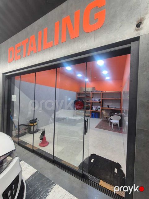 Satılır obyekt 200 m² — Bakı