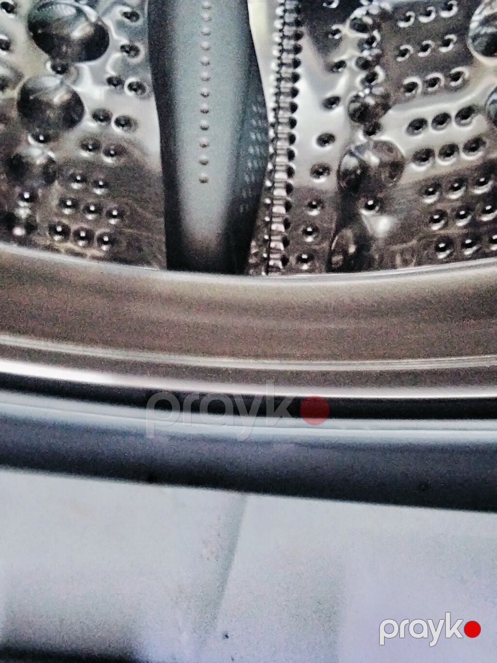 Salam LG 7 KG Çatdirilma Pulsuz LG paltaryuyan maşın – ön yükləməli — Çamaşır maşınları, Digah (4)
