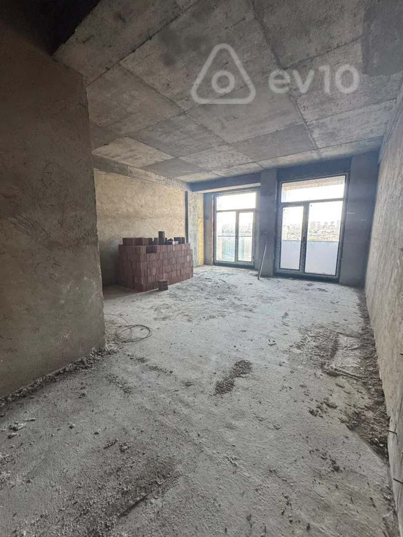 3 otaqlı mənzil, 101 m², Celili memmedquluzade kucesi — Mənzil, Bakı (3)